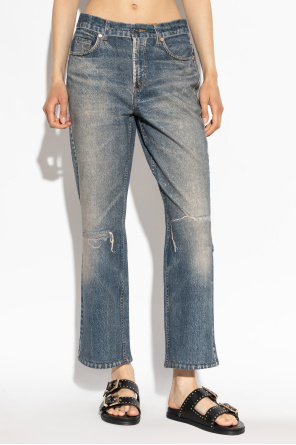 AllSaints Ida trousers