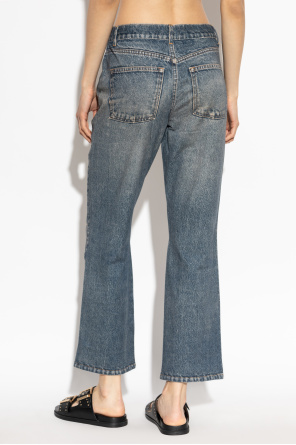AllSaints Ida trousers