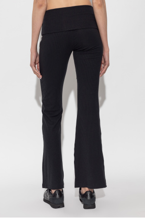 Nike Flared leg leggings