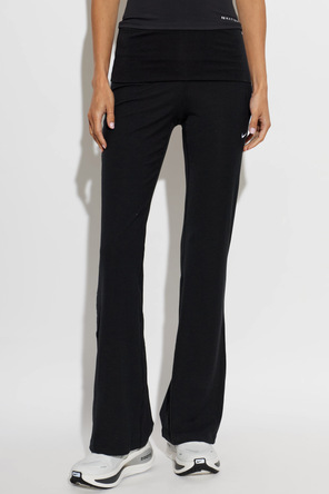 Nike Flared leg trousers