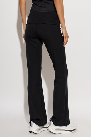 Nike Flared leg trousers
