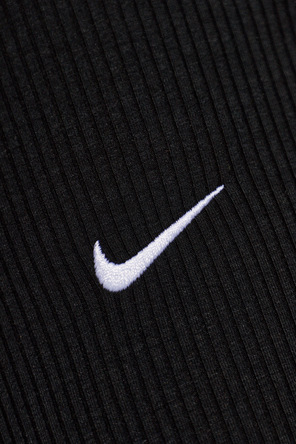 Nike Flared leg trousers