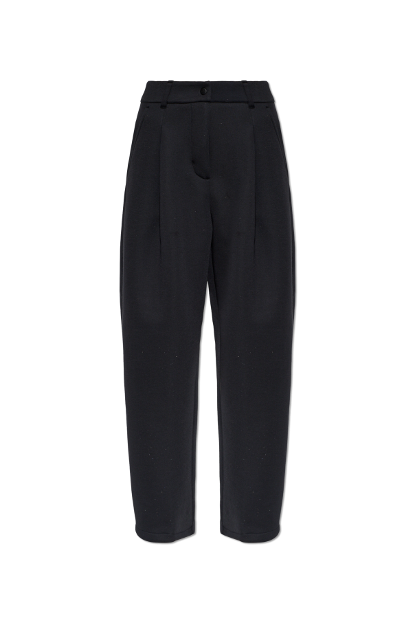 Nike Hose mit weiten Beinen