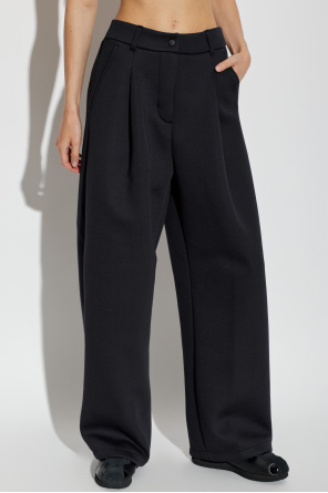 Nike Hose mit weiten Beinen