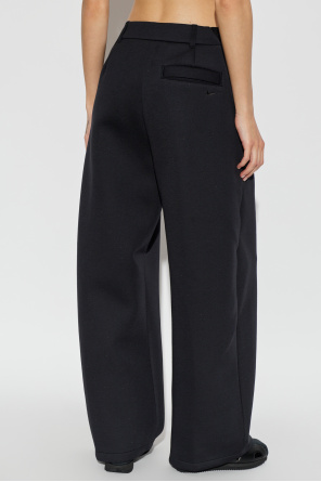 Nike Hose mit weiten Beinen