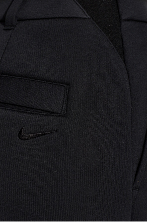 Nike Hose mit weiten Beinen