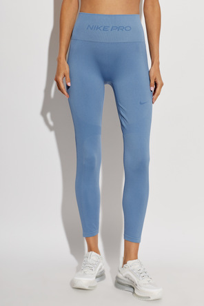 Nike Legginsy z logo