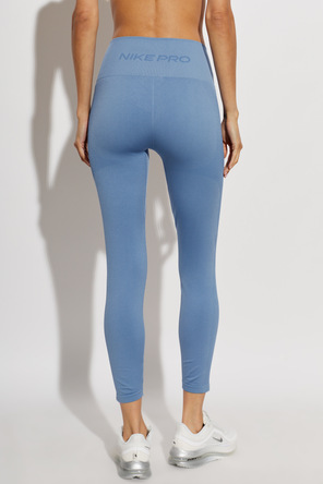 Nike Legginsy z logo