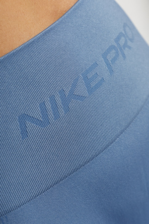 Nike Legginsy z logo
