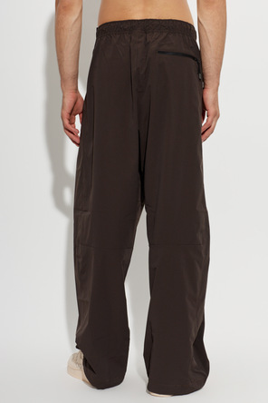 Nike Wide-leg trousers