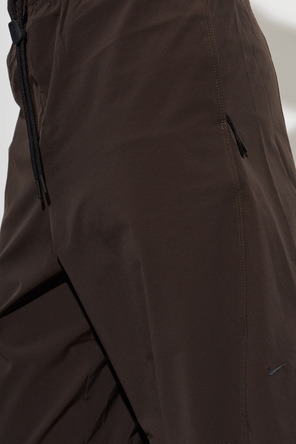 Nike Wide-leg trousers