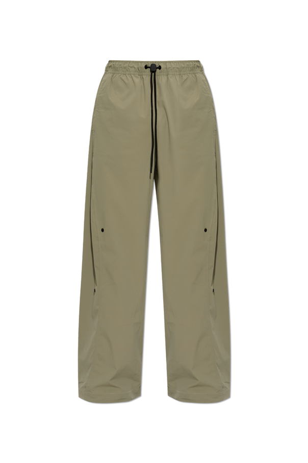 Nike Logo trousers
