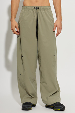 Nike Logo trousers