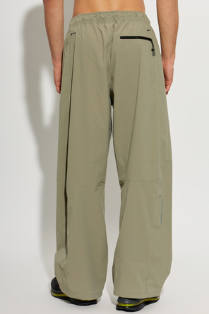 Nike Logo trousers