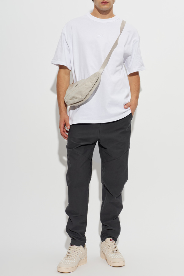Nike Wide-leg trousers