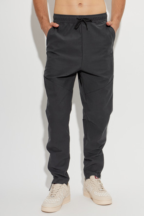 Nike Wide-leg trousers