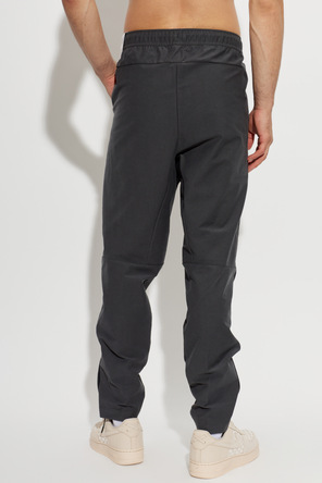 Nike Wide-leg trousers