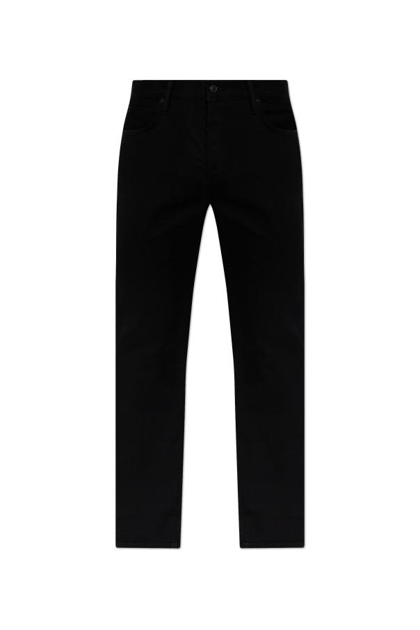 “Iggy” jeans od AllSaints