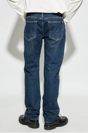 AllSaints Jeansy `Iggy` typu `slim`