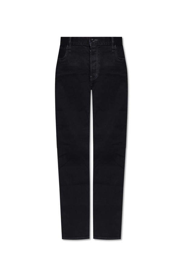 AllSaints Jeansy `Iggy` typu `slim`