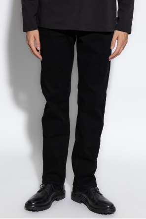 AllSaints Jeansy `Iggy` typu `slim`