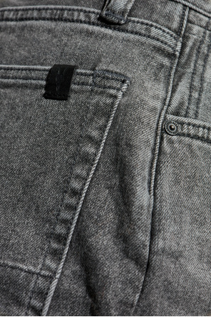 AllSaints Jeansy `Iggy`