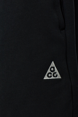 Nike ‘ACG’ line sweatpants