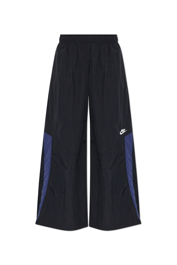 Trousers with logo, zdjęcie 1 Trousers with logo od Nike