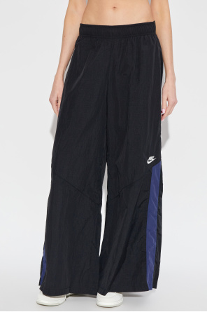 Nike Trousers with logo