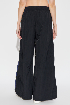 Nike Trousers with logo