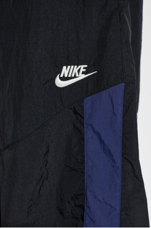 Nike Trousers with logo