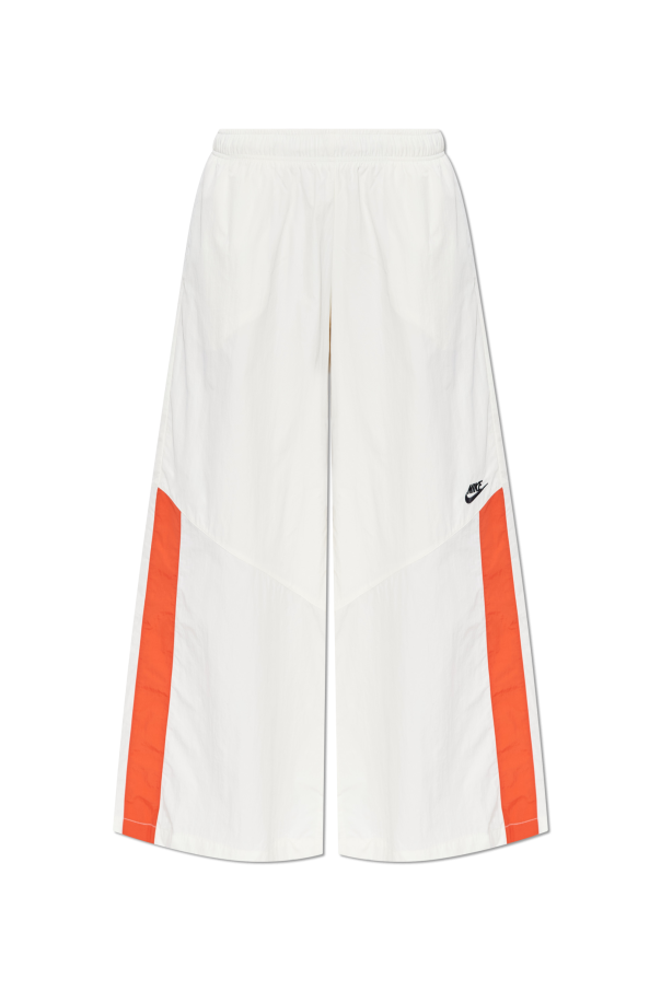 Trousers with logo, zdjęcie 1 Trousers with logo od Nike