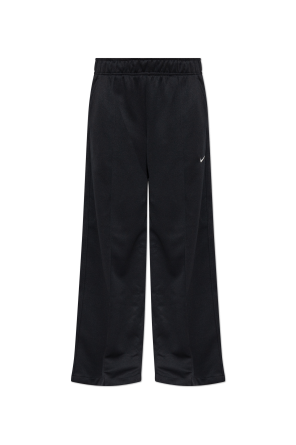 Pantalones de pierna ancha