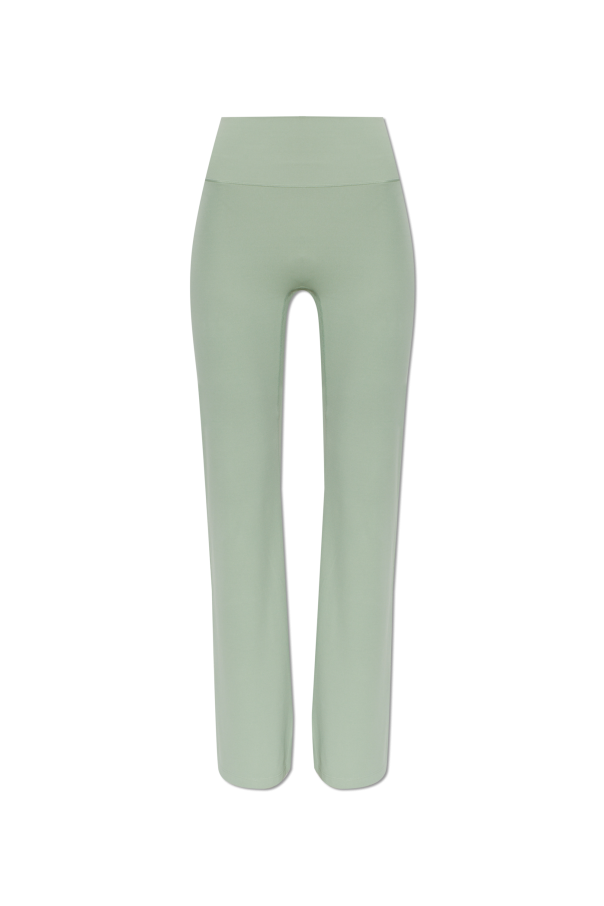 Flared leggings od Nike