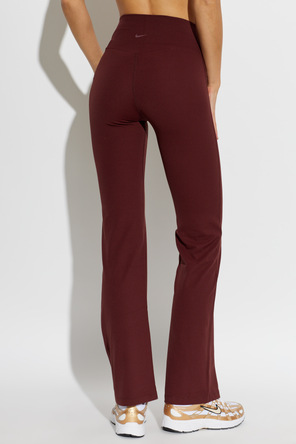 Nike Leggings mit ausgestellten Hosenbeinen
