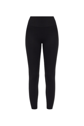 Mallas con logotipo estampado