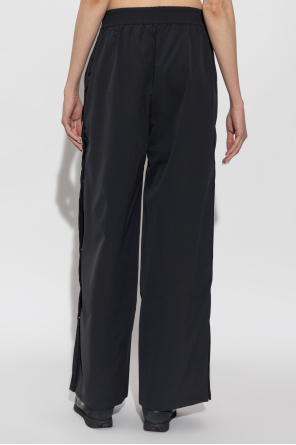 Nike Wide-leg trousers