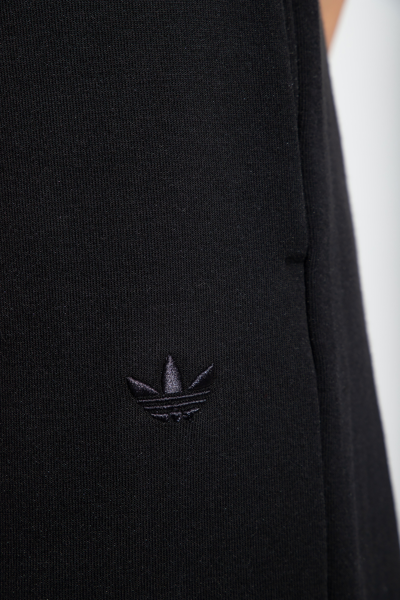 ADIDAS Originals Sweatpants with logo