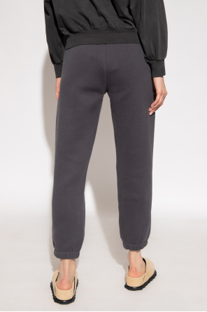 American Vintage Insulated sweatpants