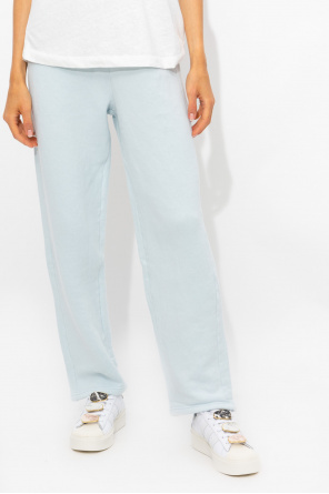 American Vintage Insulated sweatpants