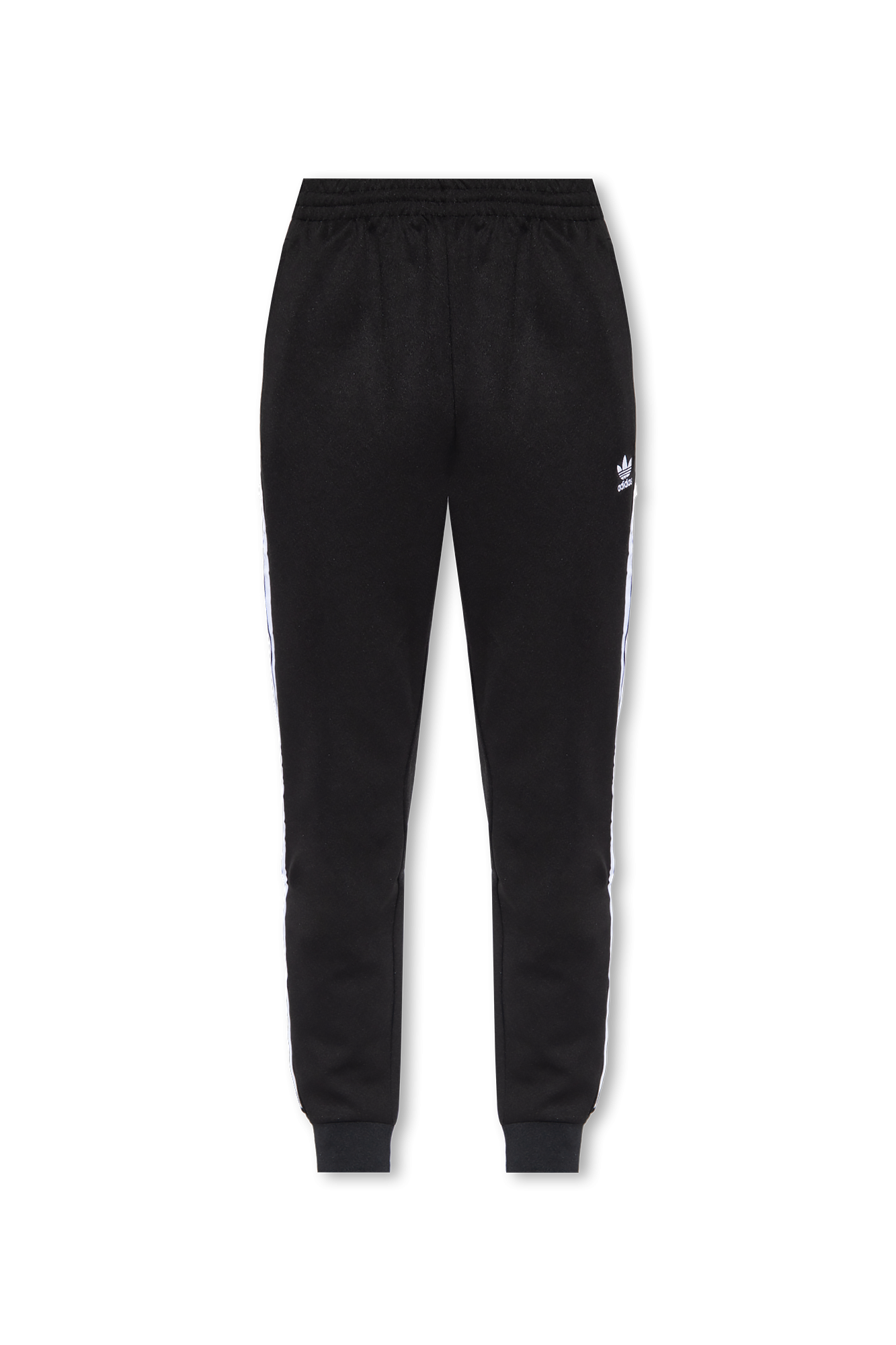 Adidas Velour Cuffed Track Pants - L : : Clothing, Shoes &  Accessories