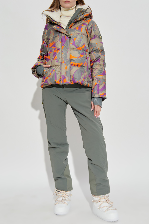 BOGNER Ski trousers 'Ilka1'