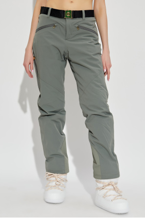 BOGNER Ski trousers 'Ilka1'