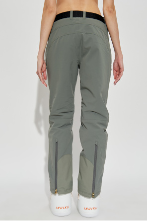BOGNER Ski trousers 'Ilka1'