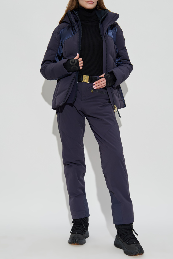 BOGNER Ski trousers 'Ilka1'