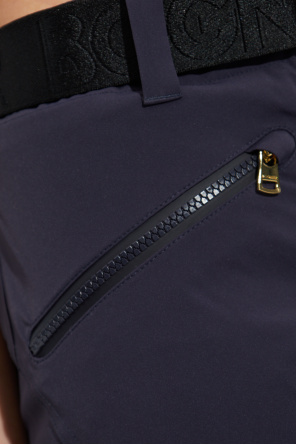 BOGNER Ski trousers 'Ilka1'
