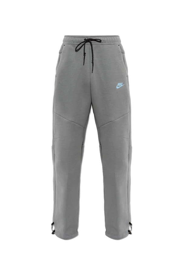 Sweatpants with logo od Nike