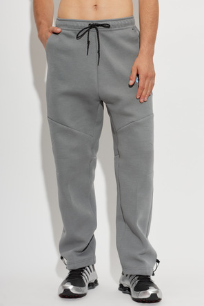 Nike Pantalones deportivos con logo