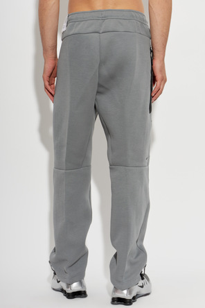 Nike Pantalones deportivos con logo