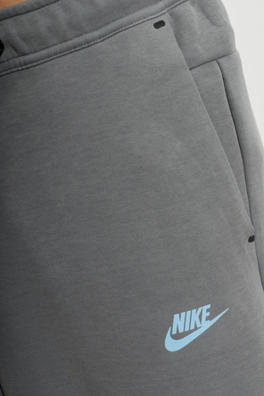 Nike Pantalones deportivos con logo